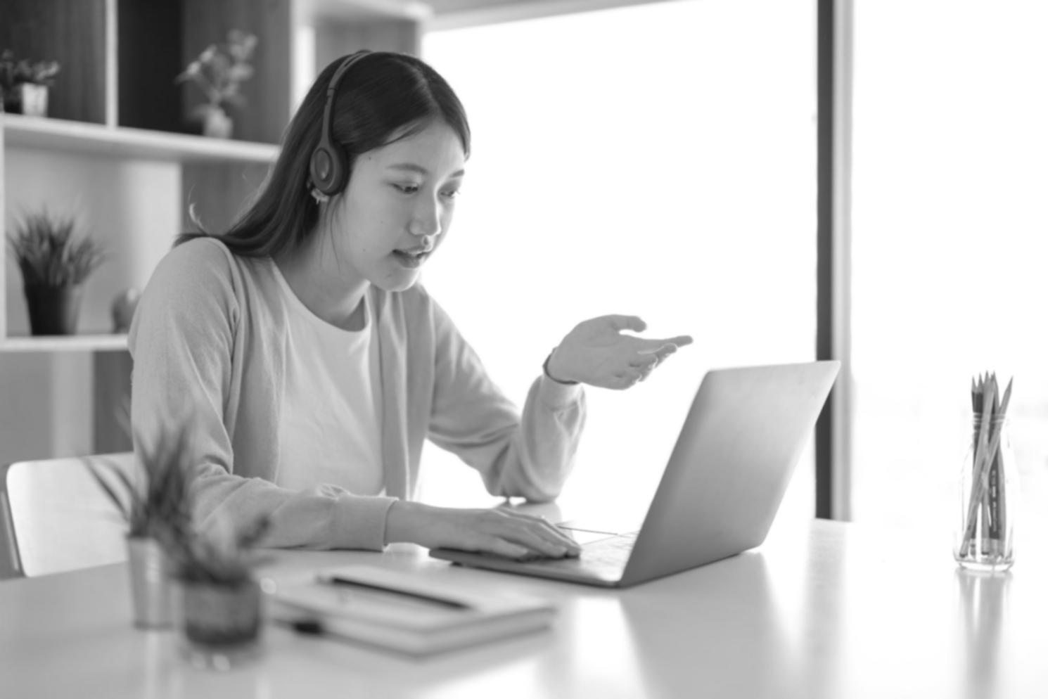 Ambiente de estudo e planeamento financeiro